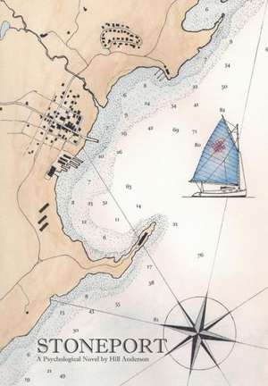 Stoneport de Hill Anderson