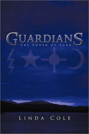 Guardians de Linda Cole
