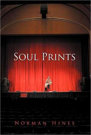 Soul Prints de Norman Hines