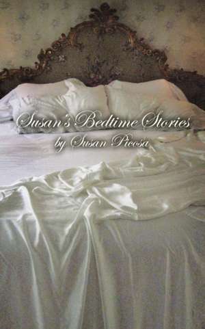 Susan's Bedtime Stories de Susan Picosa