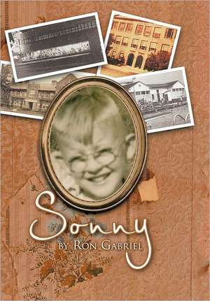 Sonny de Ron Gabriel