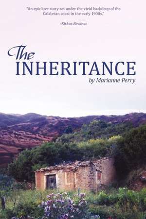 The Inheritance de Marianne Perry