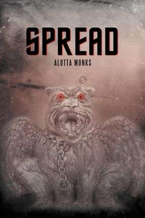 Spread de Alotta Monks