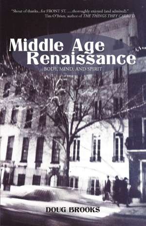 Middle Age Renaissance de Doug Brooks