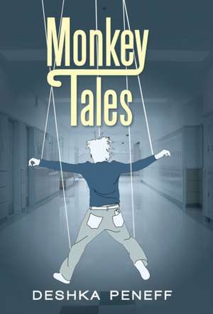 Monkey Tales de Deshka Peneff