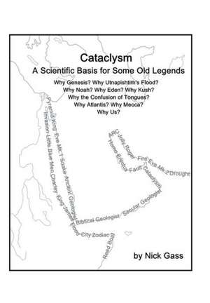 Cataclysm de Nick Gass