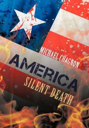 America de Michael Chagnon