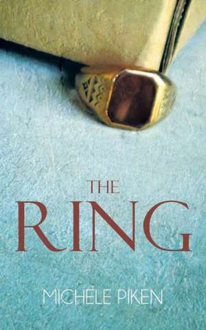 The Ring de Michele Piken