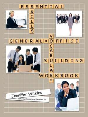 Essential Skills de Jennifer Wilkins