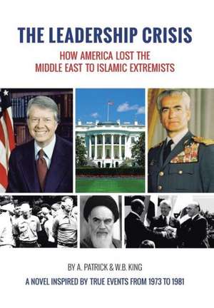 Patrick, A: Leadership Crisis