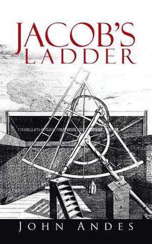 Jacob's Ladder de John Andes