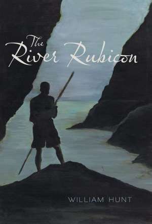 The River Rubicon de William Hunt