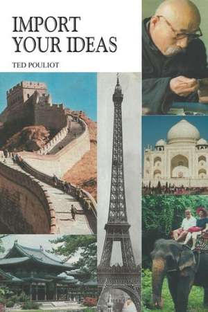 Import Your Ideas de Ted Pouliot