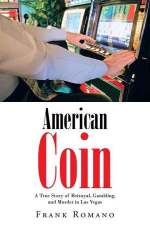 American Coin de Frank Romano