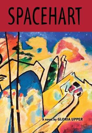 Upper, G: Spacehart