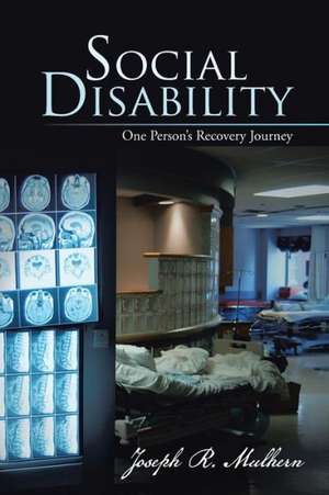 Social Disability de Joseph R. Mulhern