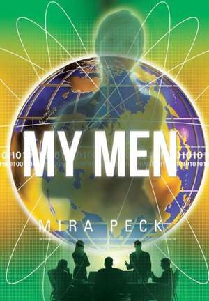 My Men de Mira Peck