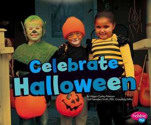 Celebrate Halloween de Megan Cooley Peterson