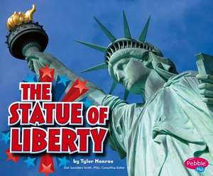 The Statue of Liberty de Tyler Monroe