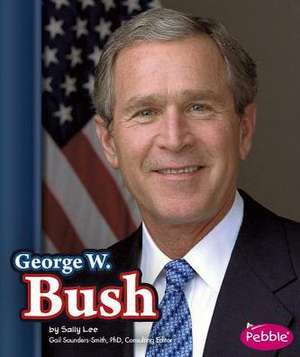 George W. Bush de Sally Lee