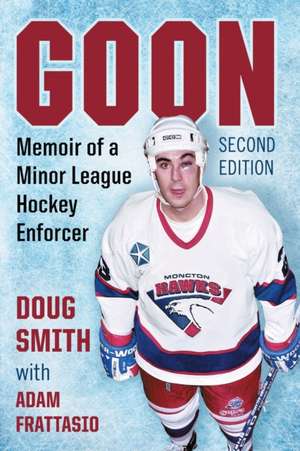 Goon de Doug Smith