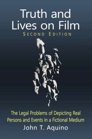 Truth and Lives on Film de John T. Aquino