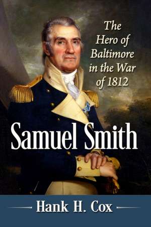 Samuel Smith de Hank H. Cox