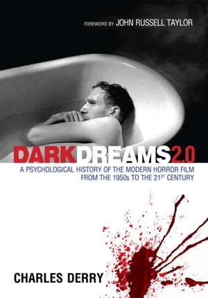 Dark Dreams 2.0 de Charles Derry