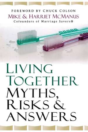 Living Together de Mike Mcmanus