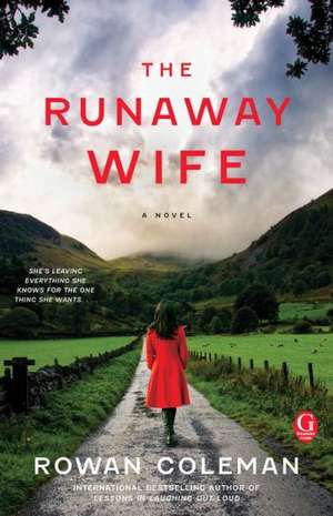 The Runaway Wife de Rowan Coleman