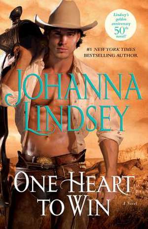 One Heart to Win de Johanna Lindsey