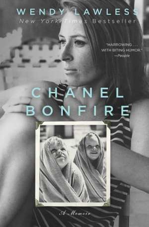 Chanel Bonfire de Wendy Lawless