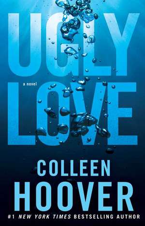 Ugly Love de Colleen Hoover