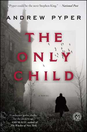 The Only Child de Andrew Pyper