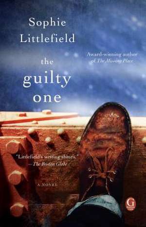 The Guilty One de Sophie Littlefield