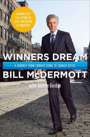 Winners Dream de Bill McDermott