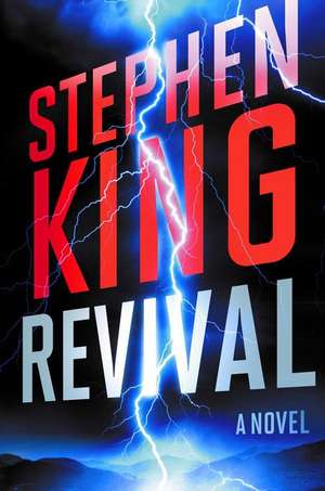Revival de Stephen King