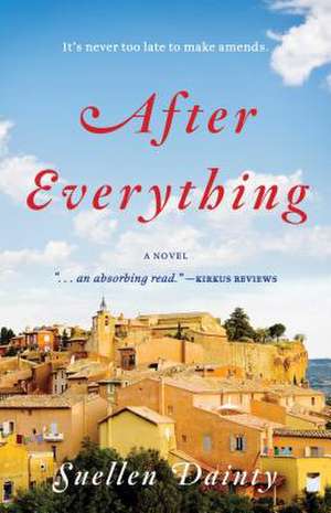 After Everything de Suellen Dainty