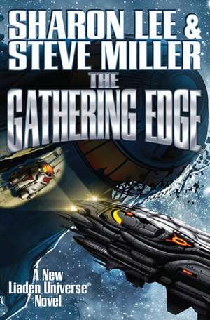 The Gathering Edge de Sharon Lee