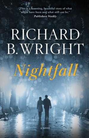 Nightfall de Richard B. Wright