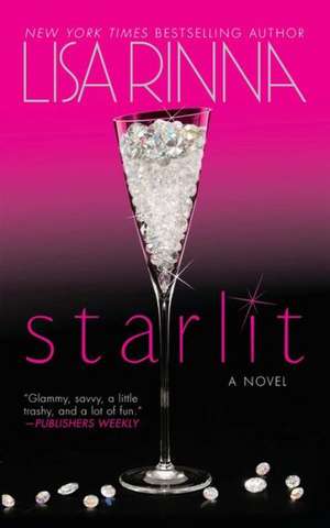 Starlit de Lisa Rinna