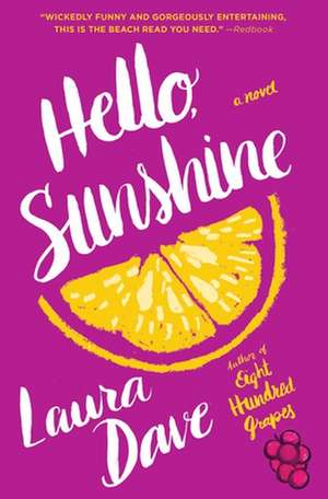 Hello, Sunshine de Laura Dave