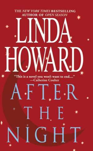 After the Night de Linda Howard