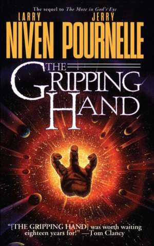 Gripping Hand de Larry Niven