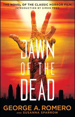 Dawn of the Dead de George Romero