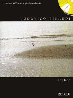 Ludovico Einaudi - Le Onde de Ludovico Einaudi