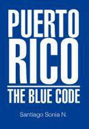 Puerto Rico de Santiago Sonia N
