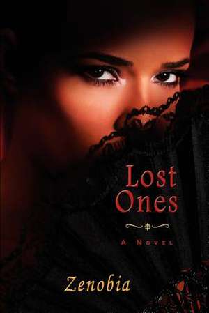 Lost Ones de Zenobia