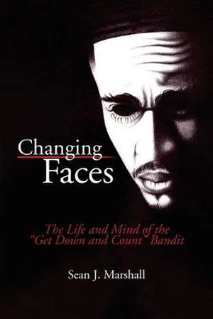 Changing Faces de Sean J. Marshall