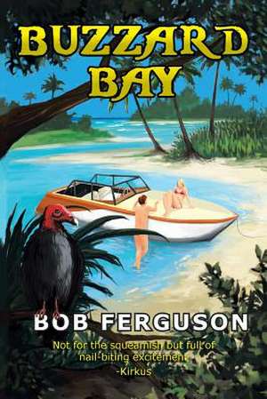 Buzzard Bay de Bob Ferguson